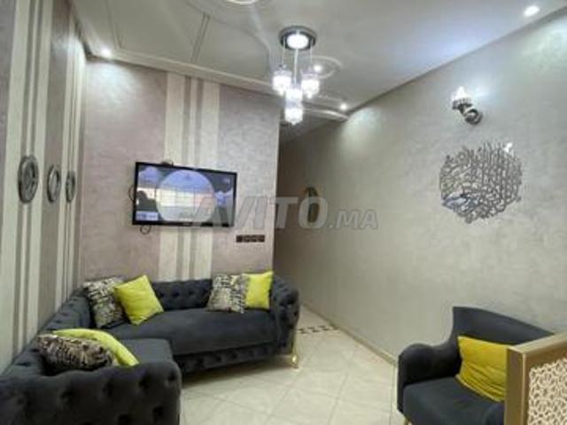 Appartement vente à Fès