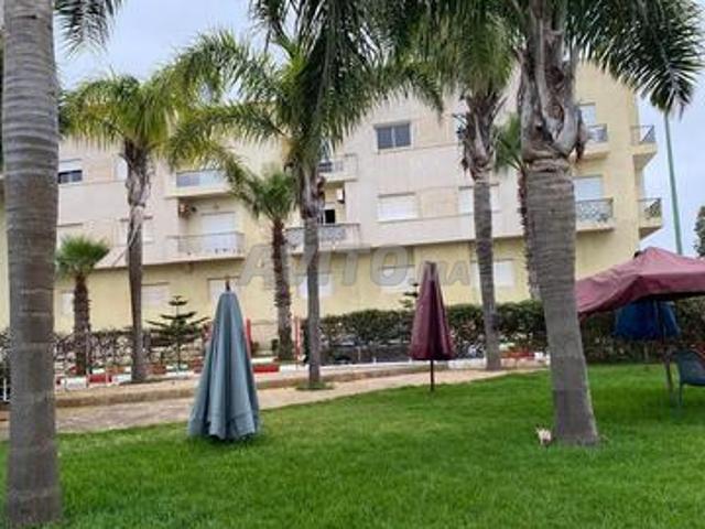 Appartement vente à Had Soualem, Gharb-Chrarda-Beni Hssen