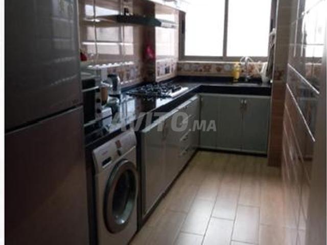 Appartement vente à Anfa, Gharb-Chrarda-Beni Hssen