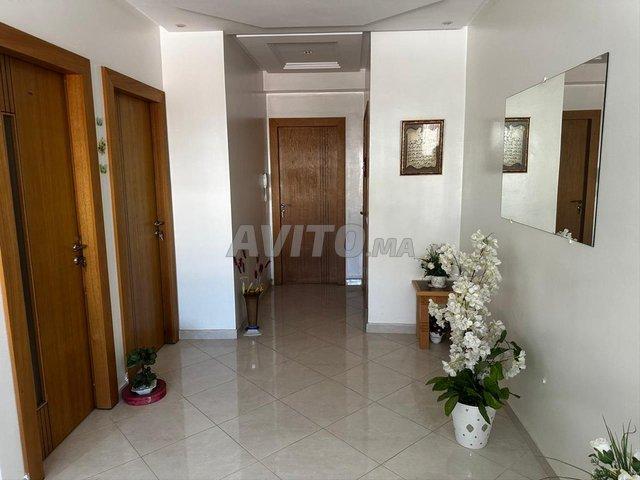 Appartement vente à Lyautey