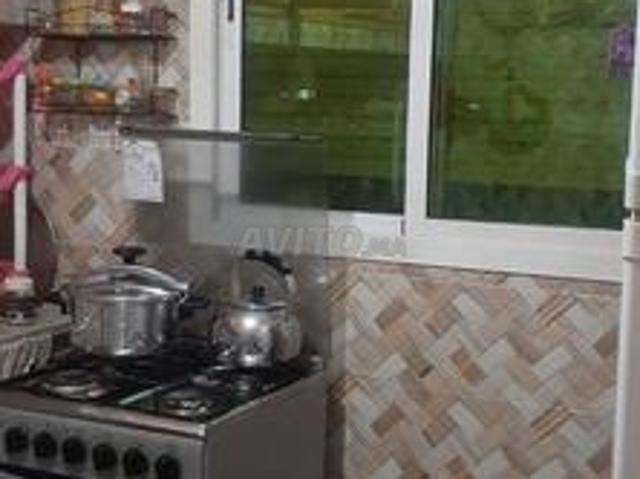 Appartement vente à Lyautey