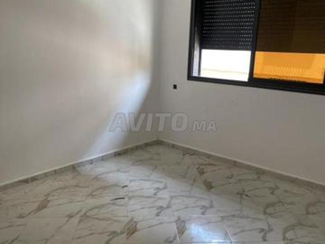 Appartement vente à Lyautey