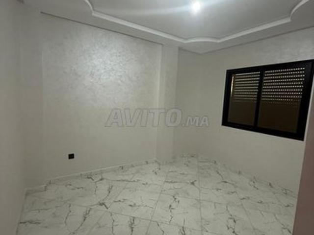 Appartement vente à Lyautey