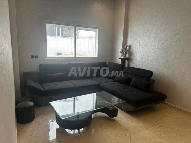 Appartement vente à Lyautey