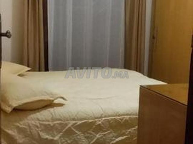 Appartement vente à Khouribga