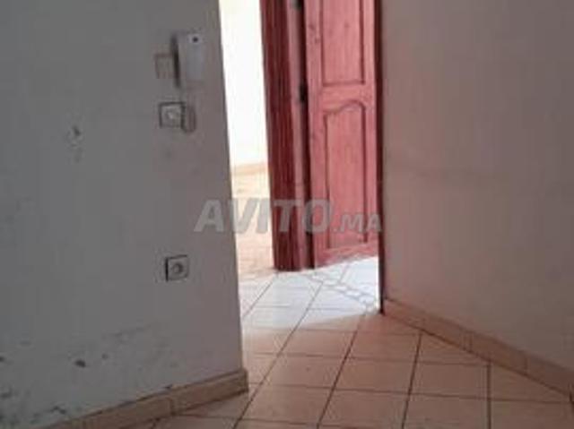 Appartement vente à Khouribga