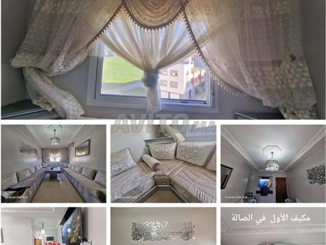 Appartement vente à El Kebir, Tanger-Tétouan