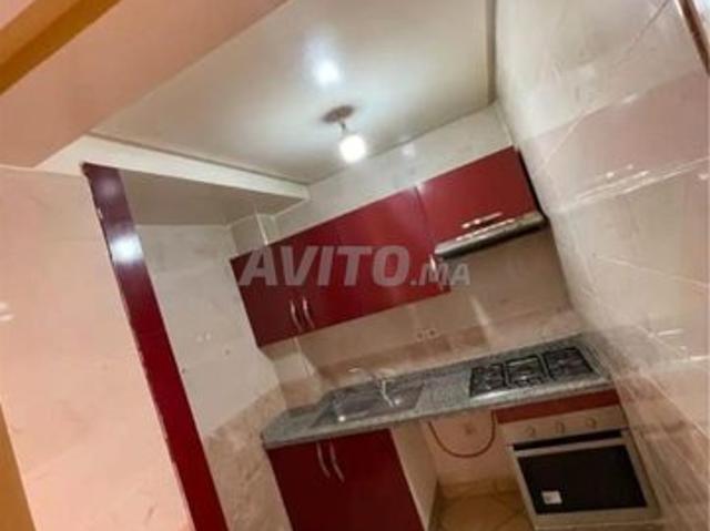 Appartement vente à Gueliz, Marrakech