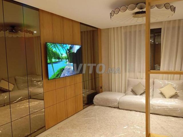 Appartement vente à Saf, L'Oriental
