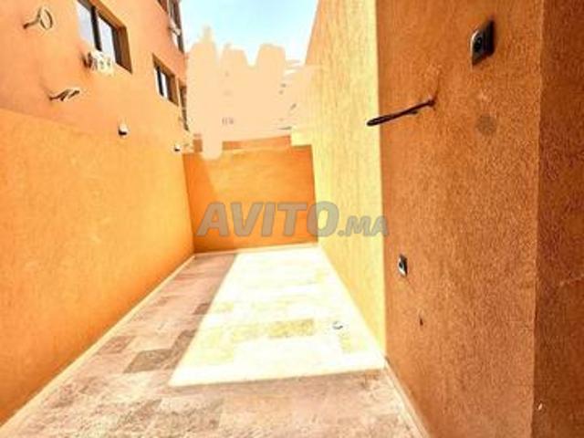 Appartement vente à Gueliz, Marrakech