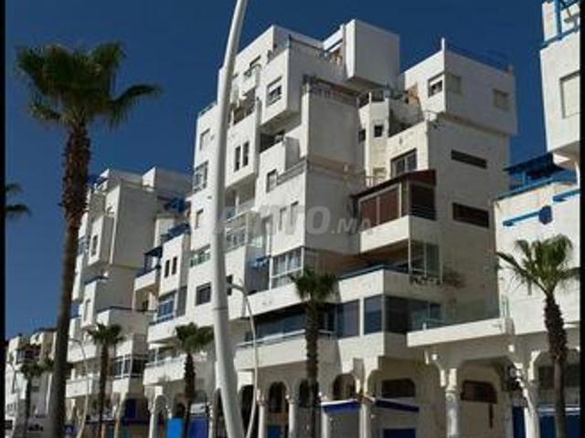 Appartement vente à Martil, Tanger-Tétouan