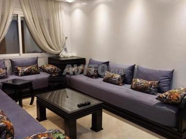 Appartement vente à Martil, Tanger-Tétouan