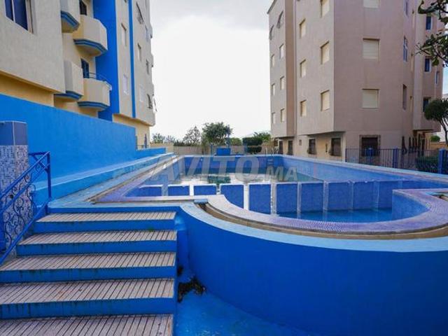 Appartement vente à Martil, Tanger-Tétouan