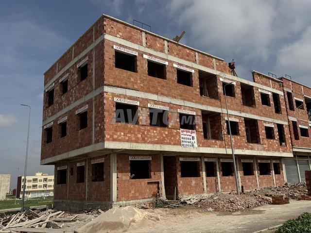 Appartement vente à Meknès