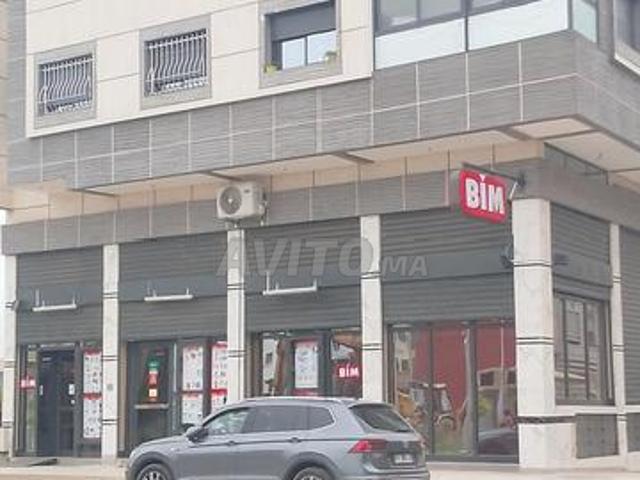 Appartement vente à Meknès