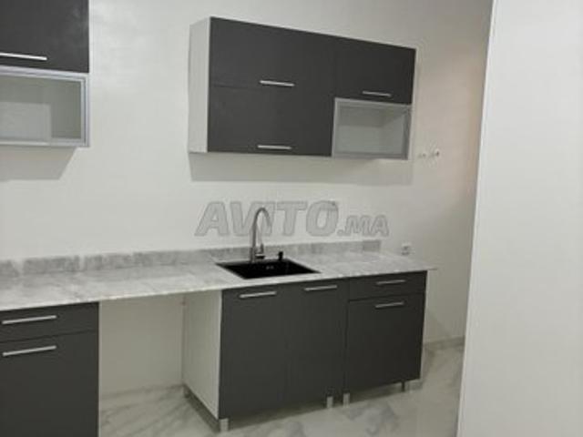 Appartement vente à Meknès