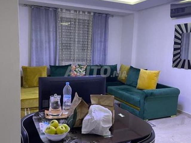 Appartement vente à Mohammedia, Gharb-Chrarda-Beni Hssen