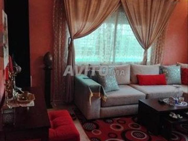 Appartement vente à Mohammedia, Gharb-Chrarda-Beni Hssen