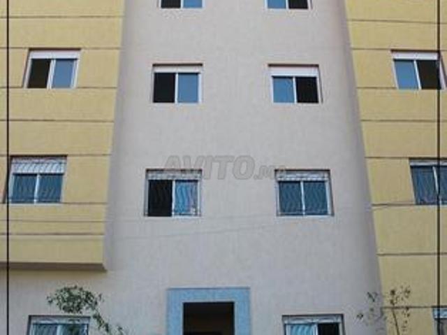 Appartement vente à Mohammedia, Gharb-Chrarda-Beni Hssen