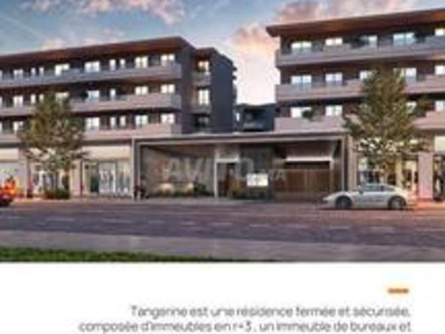Appartement vente à Mohammedia, Gharb-Chrarda-Beni Hssen