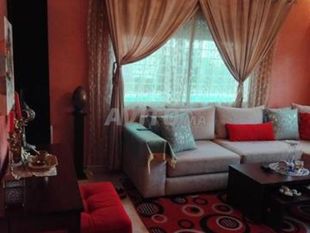 Appartement vente à Mohammedia, Gharb-Chrarda-Beni Hssen