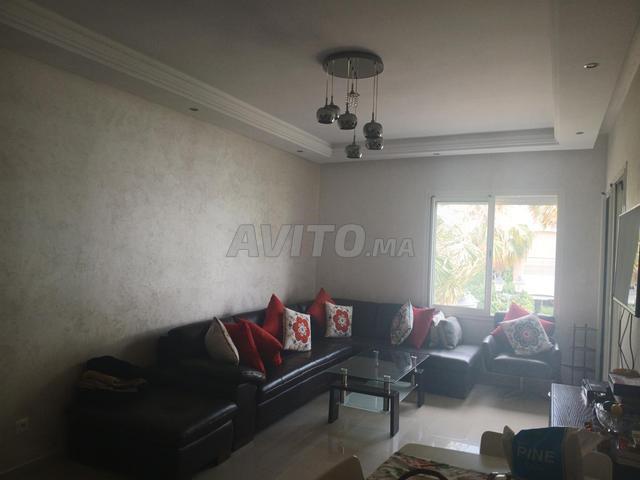 Appartement vente