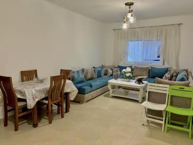 Appartement vente à Oued Laou, Tanger-Tétouan