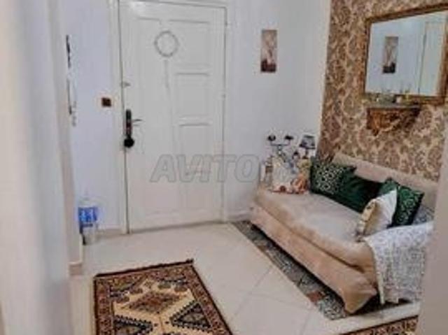 Appartement vente à Hay Lazaret, Oujda وجدة