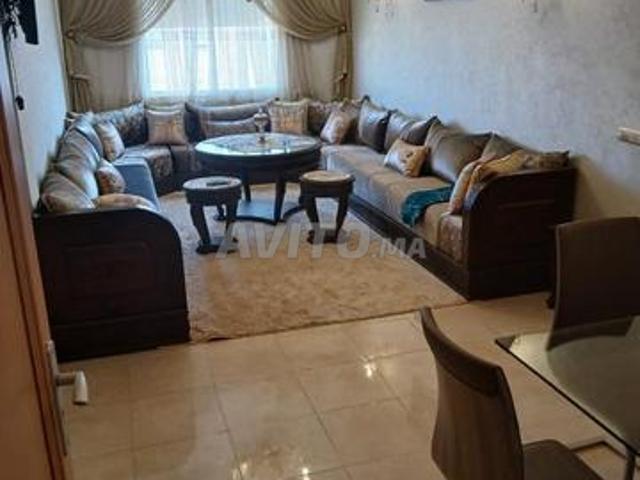 Appartement vente à Saf, L'Oriental