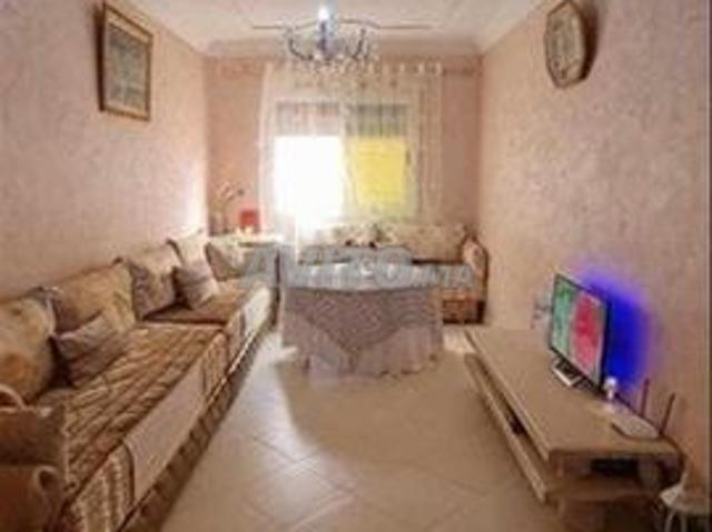 Appartement vente à Ben Slimane