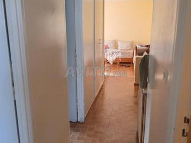 Appartement vente à Settat, Gharb-Chrarda-Beni Hssen