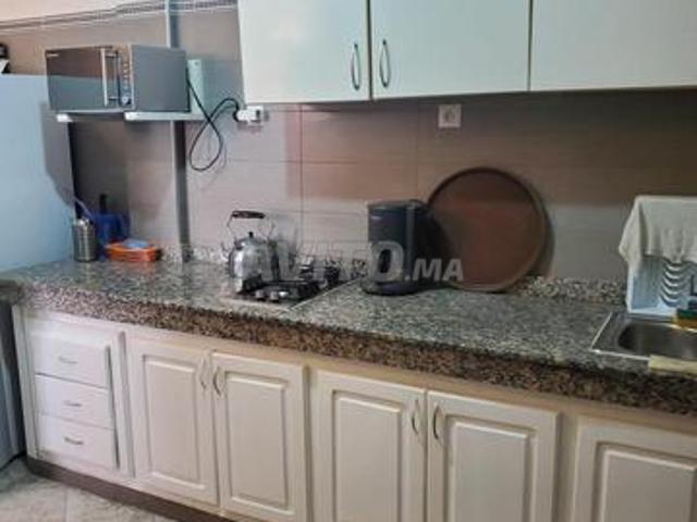Appartement vente à Saida