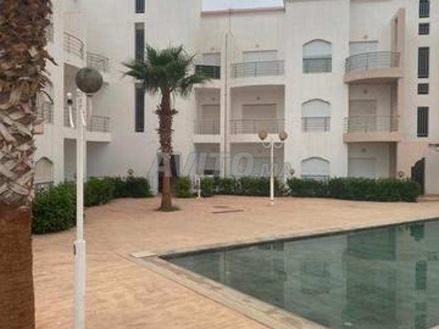 Appartement vente à Saida