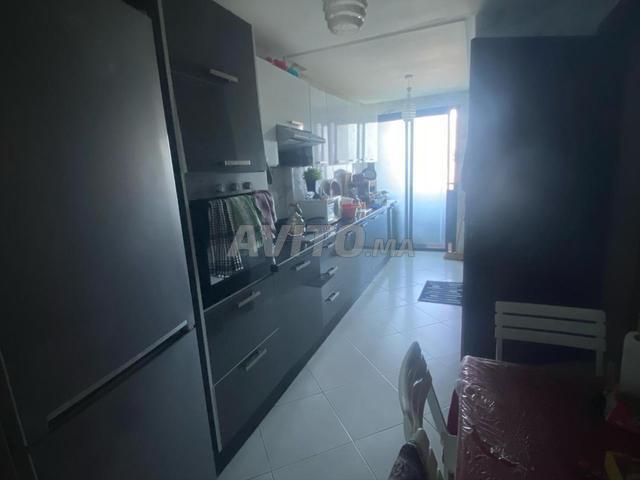 Appartement vente à El Ma, Gharb-Chrarda-Beni Hssen
