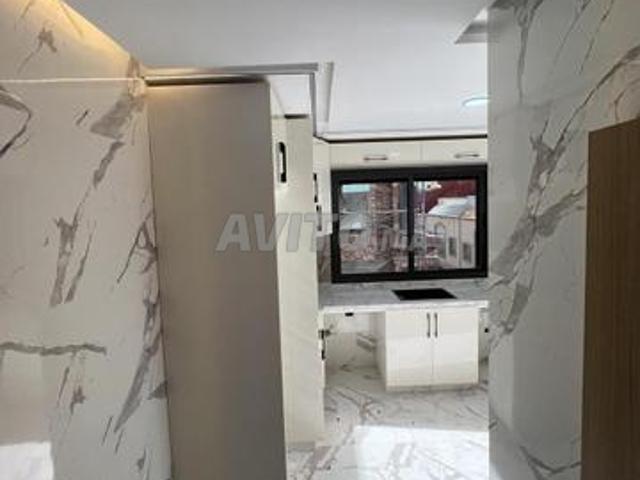 Appartement vente à Selouane
