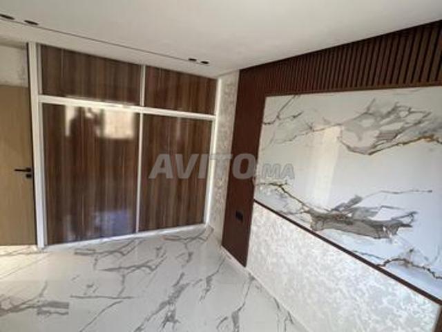 Appartement vente à Selouane