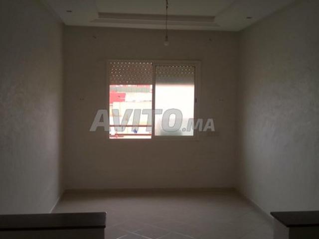 Appartement vente à Settat, Gharb-Chrarda-Beni Hssen