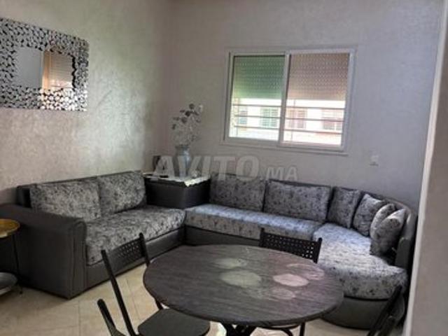 Appartement vente à Settat, Gharb-Chrarda-Beni Hssen