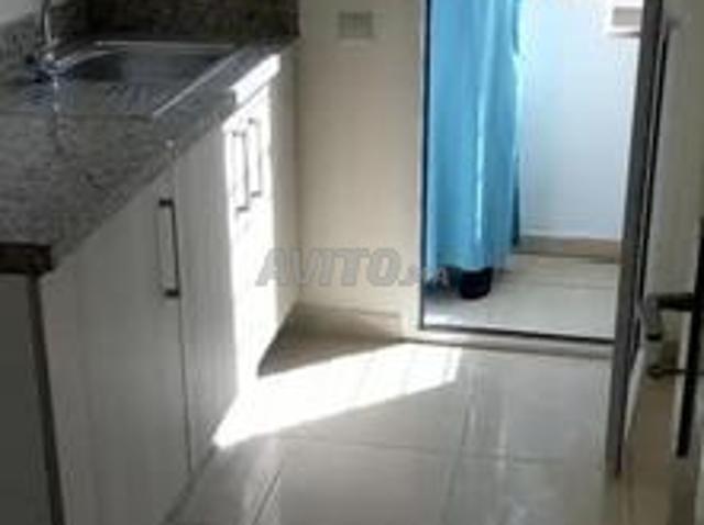 Appartement vente
