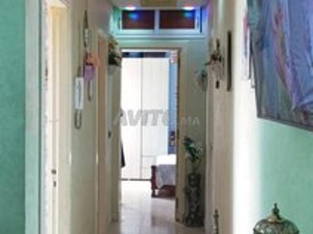 Appartement vente à Skhirat