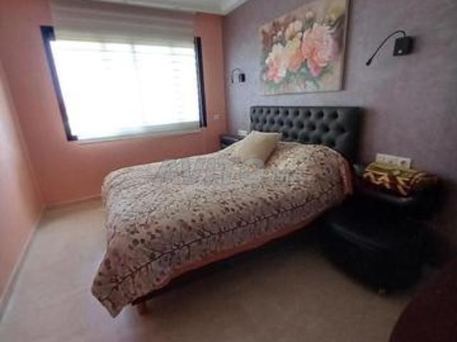 Appartement vente