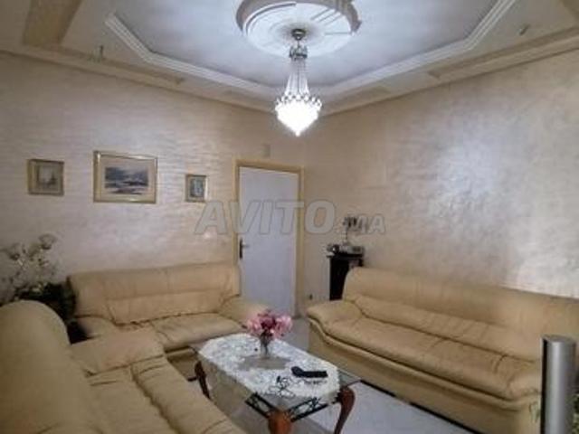 Appartement vente à Tamesna