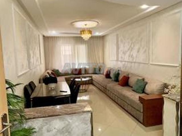 Appartement vente à Centre Ville