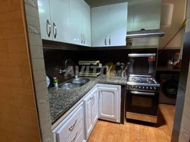 Appartement vente à Tangero, Tanger-Tétouan