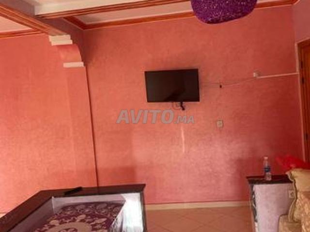 Appartement vente à Tasa