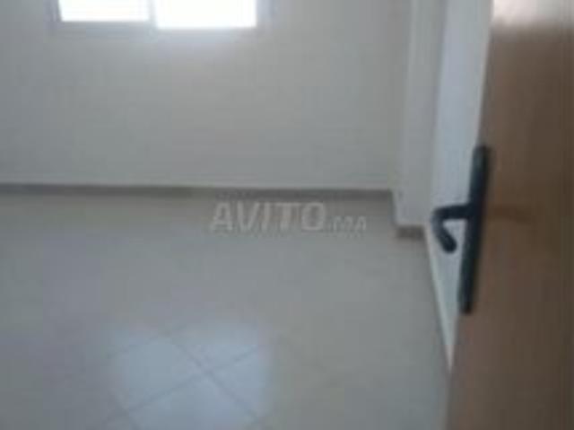 Appartement vente à Témara