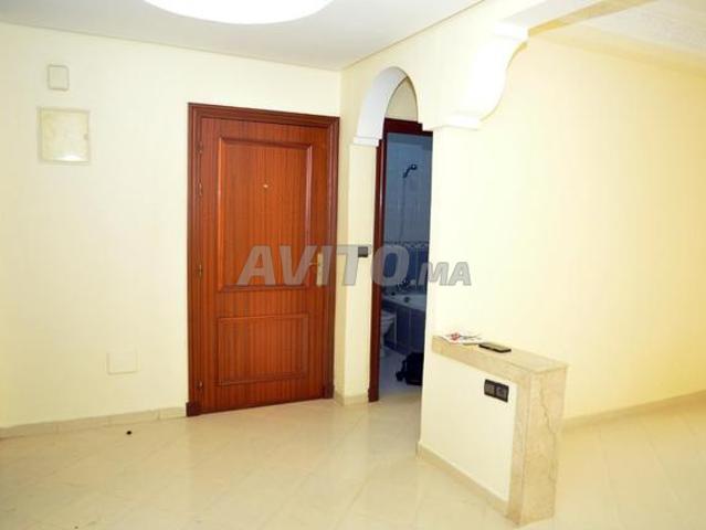 Appartement vente à Centre Ville