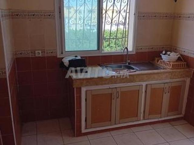 Appartement vente à Témara