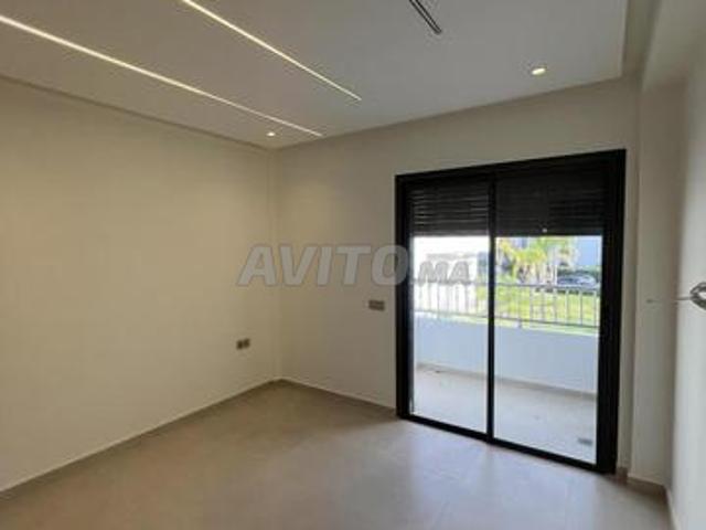 Appartement vente à Rbat