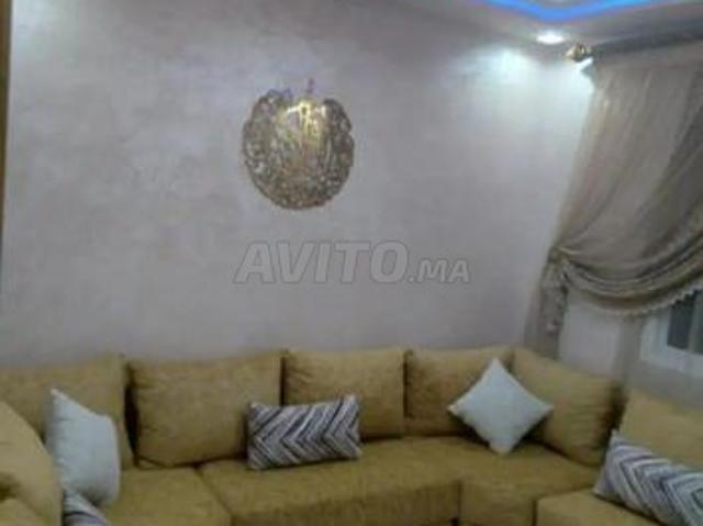 Appartement vente à Tétouan, Tanger-Tétouan